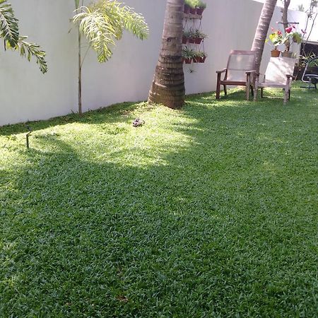 Prosperity Villa نيجومبو المظهر الخارجي الصورة
