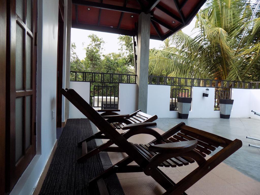 Prosperity Villa نيجومبو المظهر الخارجي الصورة