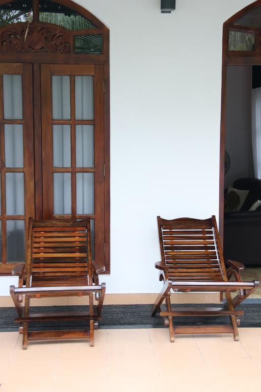 Prosperity Villa نيجومبو المظهر الخارجي الصورة