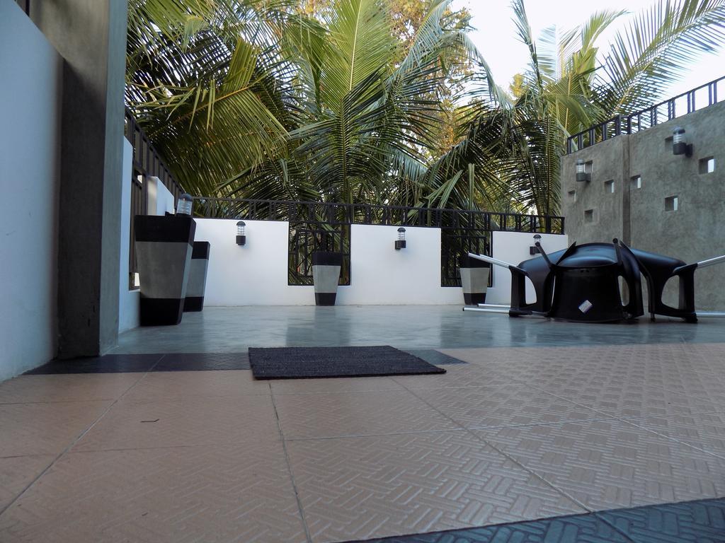 Prosperity Villa نيجومبو المظهر الخارجي الصورة