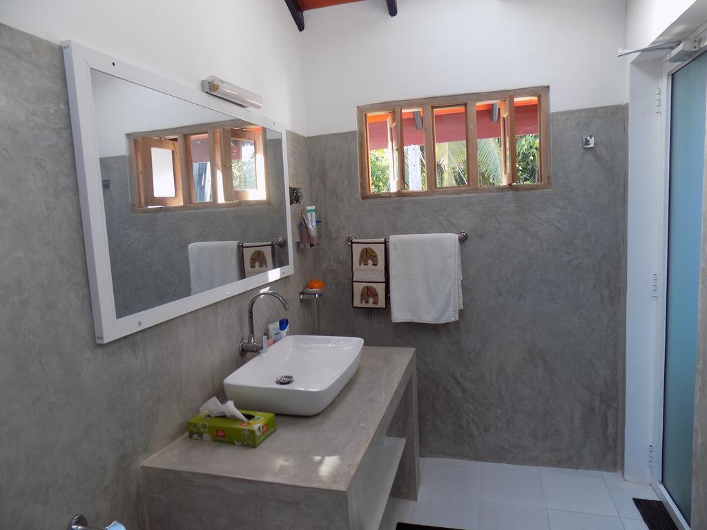Prosperity Villa نيجومبو المظهر الخارجي الصورة