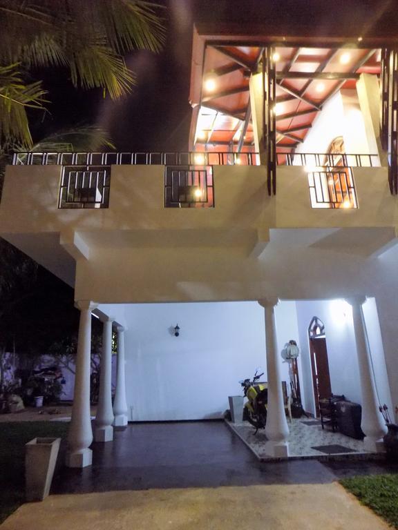 Prosperity Villa نيجومبو المظهر الخارجي الصورة