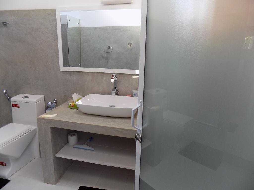 Prosperity Villa نيجومبو المظهر الخارجي الصورة