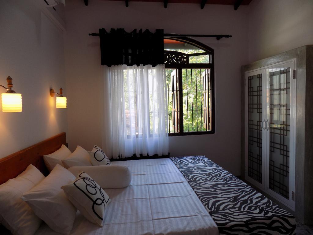 Prosperity Villa نيجومبو المظهر الخارجي الصورة