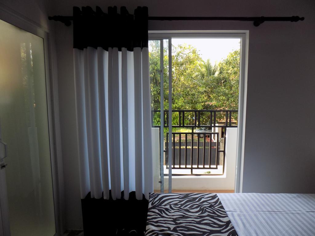 Prosperity Villa نيجومبو المظهر الخارجي الصورة
