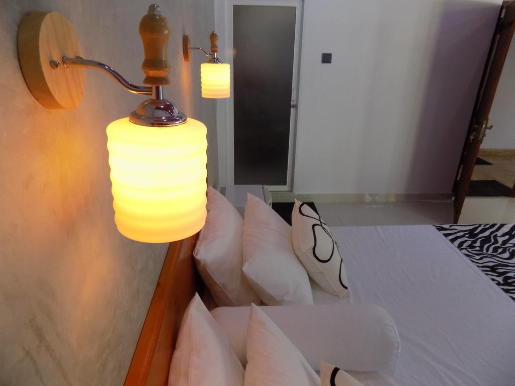 Prosperity Villa نيجومبو المظهر الخارجي الصورة