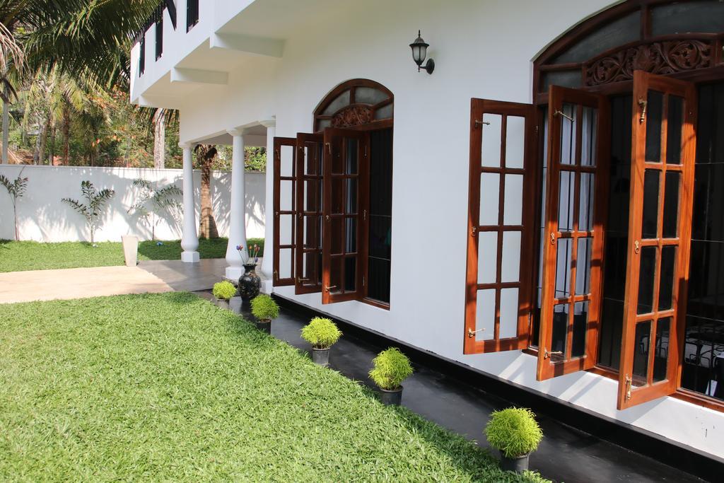 Prosperity Villa نيجومبو المظهر الخارجي الصورة