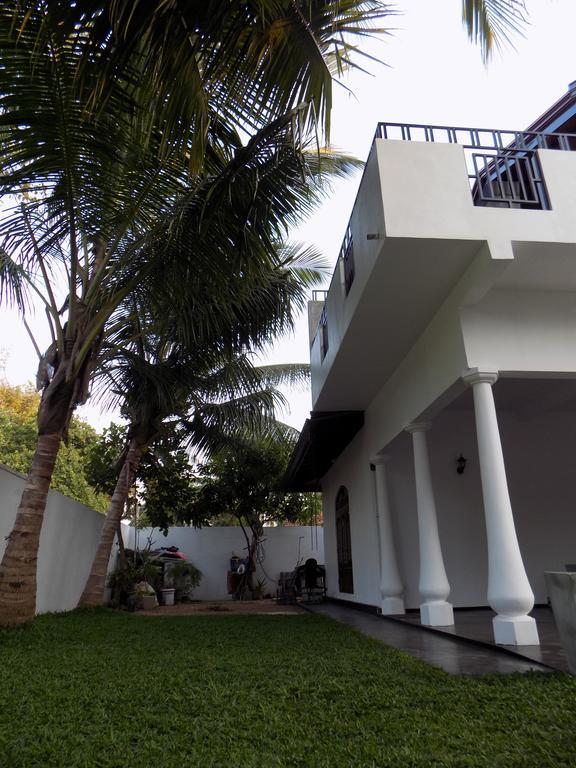 Prosperity Villa نيجومبو المظهر الخارجي الصورة