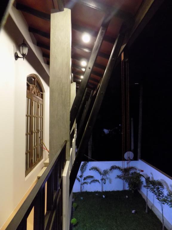 Prosperity Villa نيجومبو المظهر الخارجي الصورة