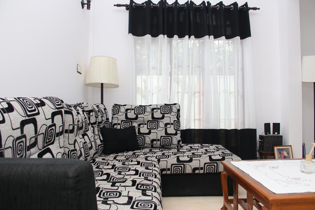 Prosperity Villa نيجومبو المظهر الخارجي الصورة