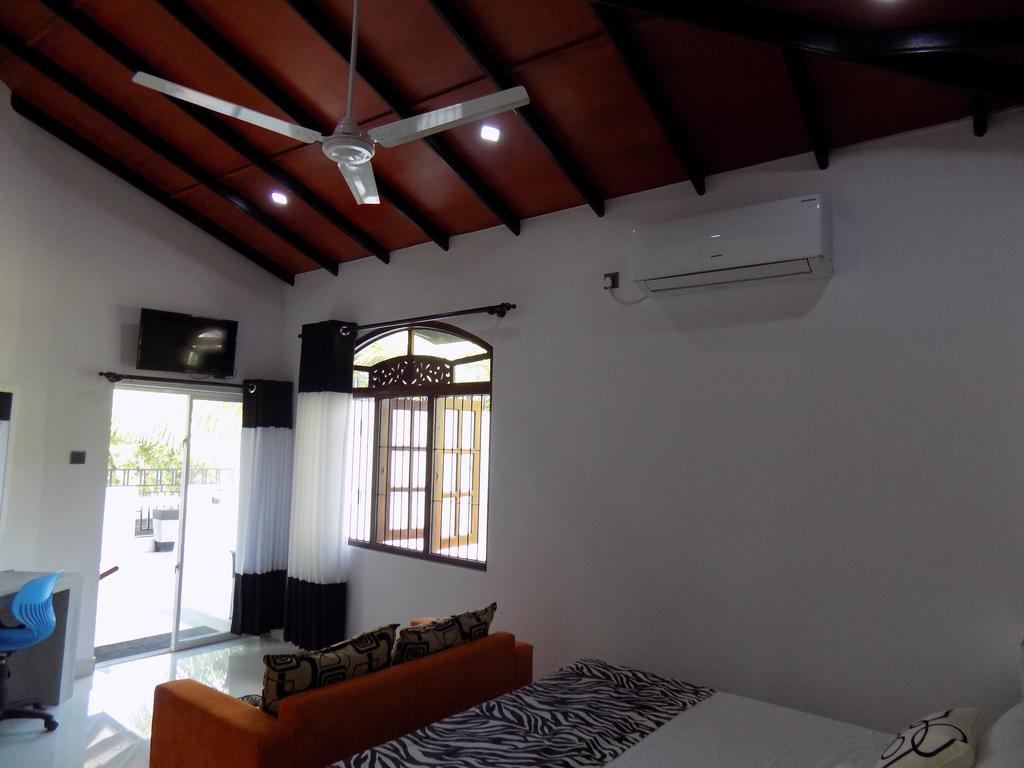 Prosperity Villa نيجومبو المظهر الخارجي الصورة