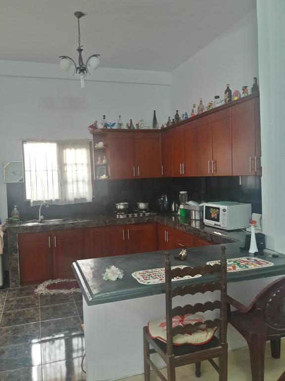 Prosperity Villa نيجومبو المظهر الخارجي الصورة