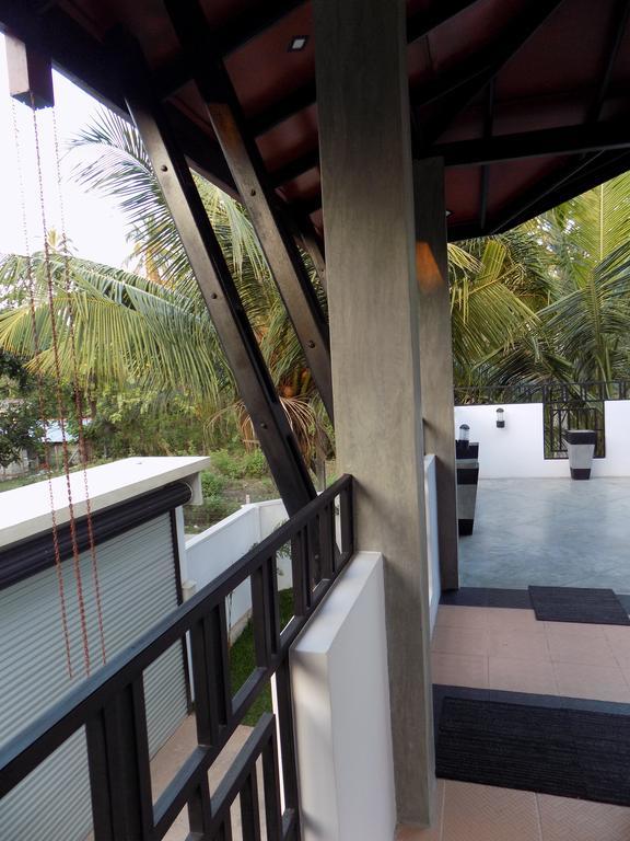 Prosperity Villa نيجومبو المظهر الخارجي الصورة