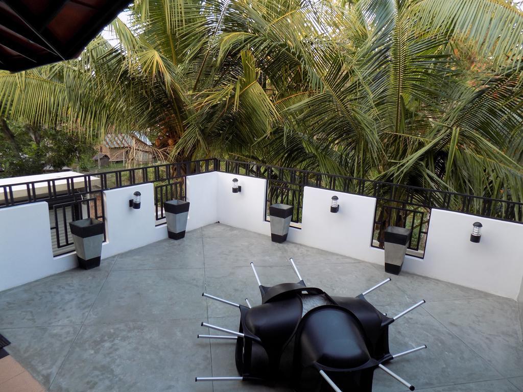 Prosperity Villa نيجومبو المظهر الخارجي الصورة