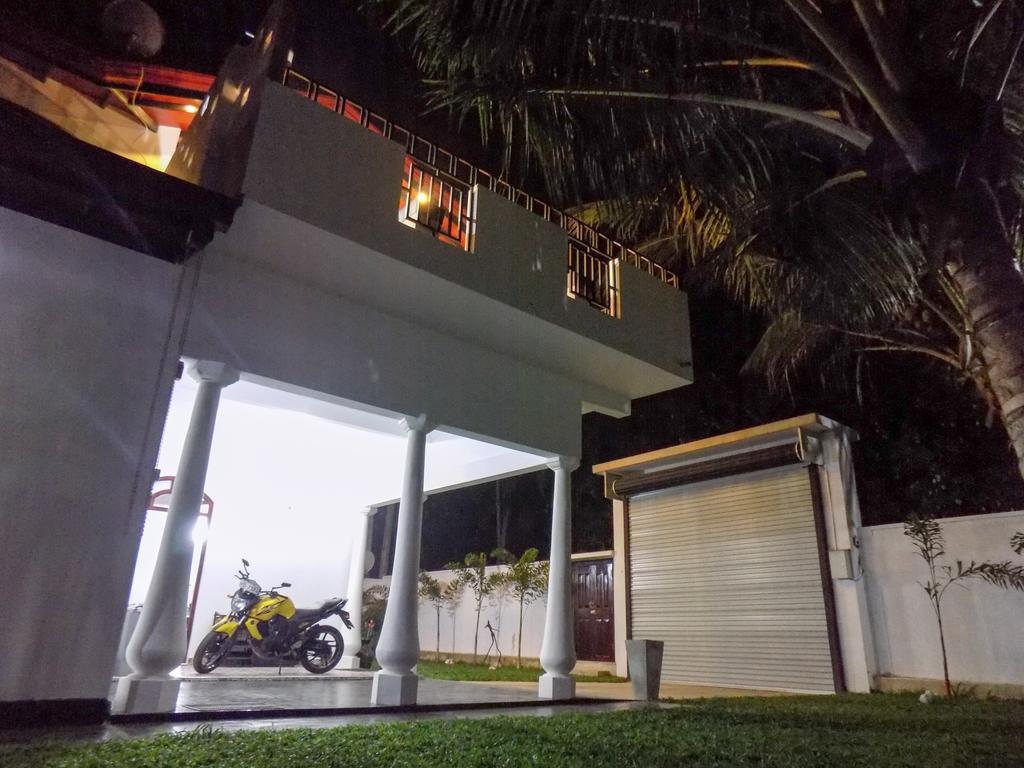Prosperity Villa نيجومبو المظهر الخارجي الصورة