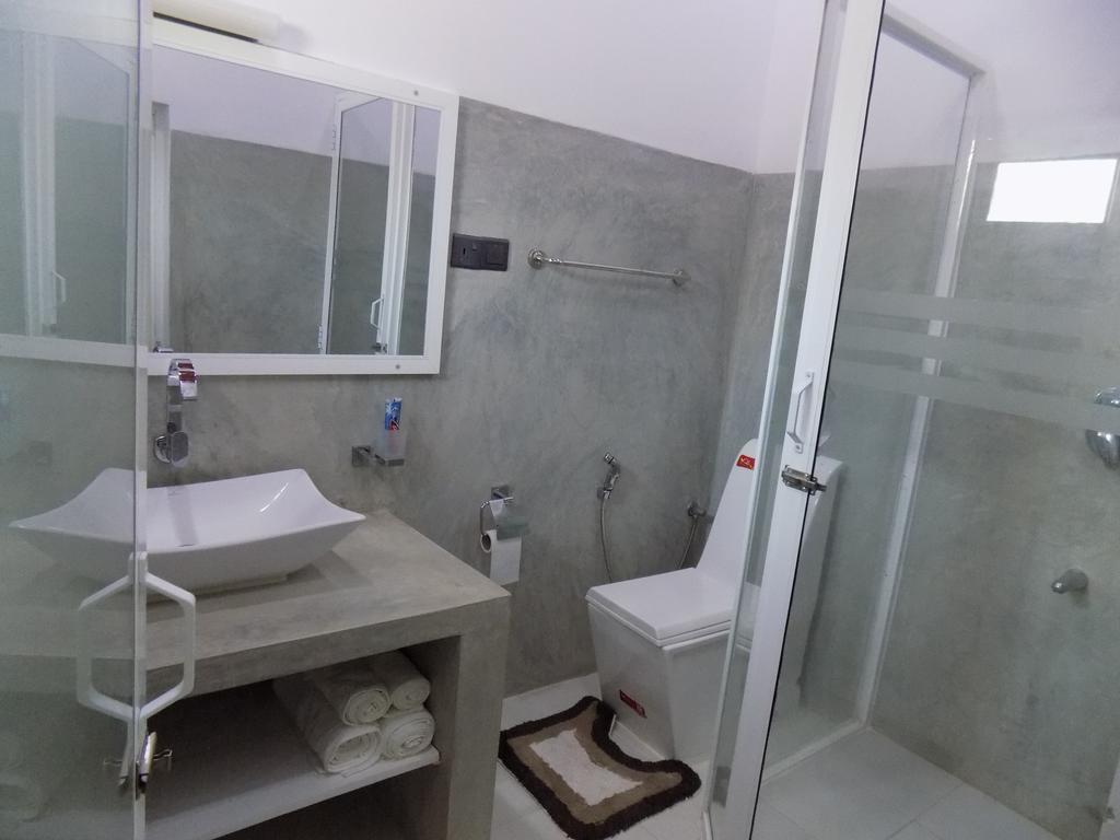 Prosperity Villa نيجومبو المظهر الخارجي الصورة
