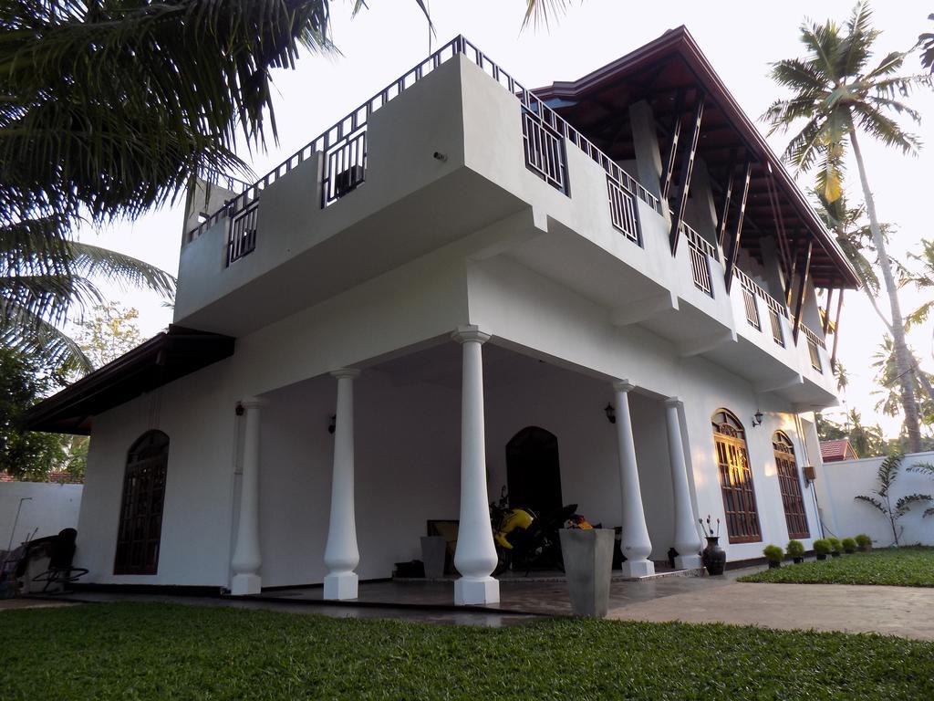 Prosperity Villa نيجومبو المظهر الخارجي الصورة