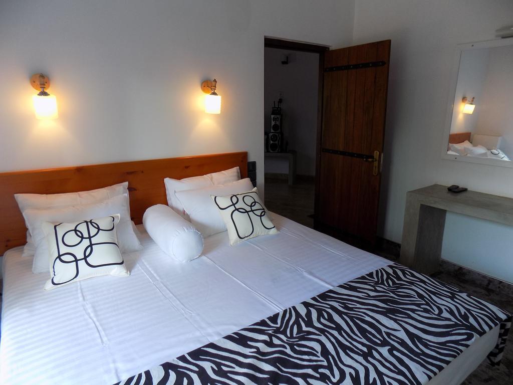 Prosperity Villa نيجومبو المظهر الخارجي الصورة