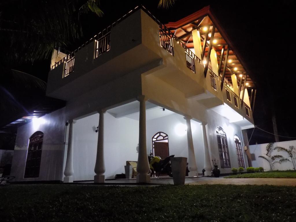 Prosperity Villa نيجومبو المظهر الخارجي الصورة