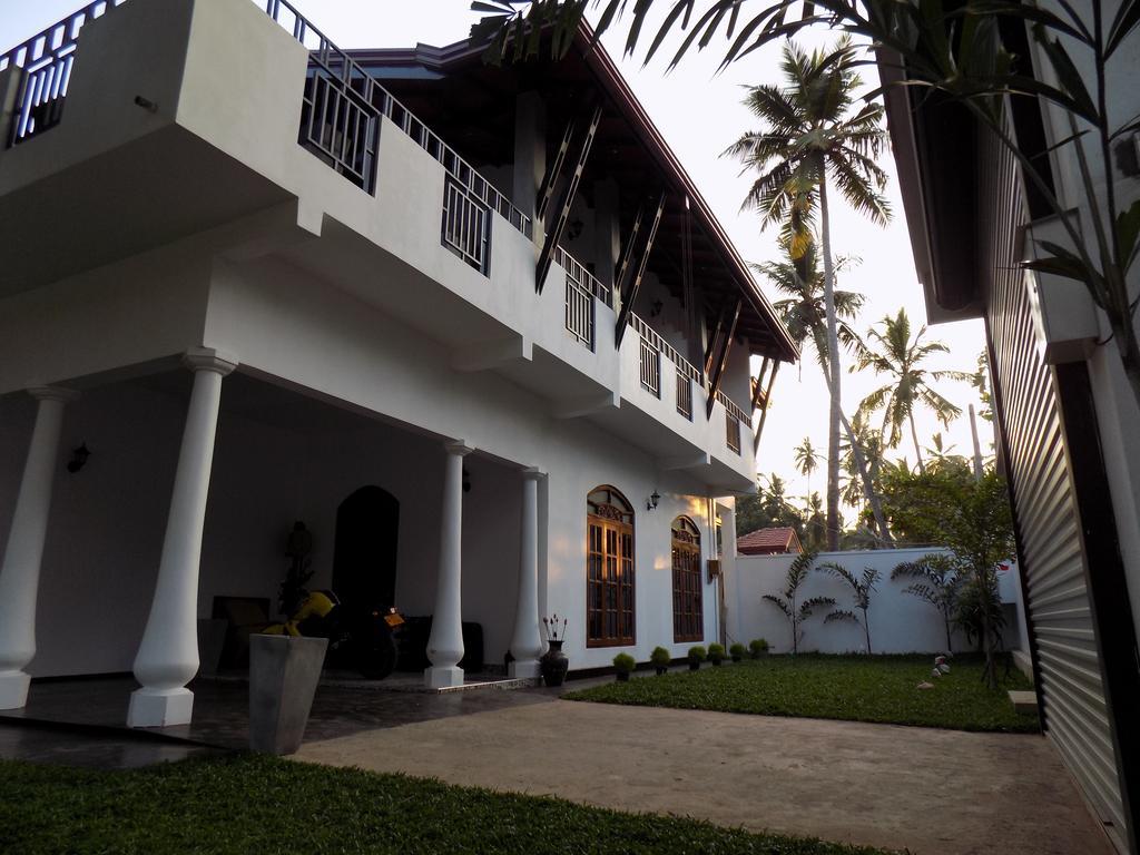 Prosperity Villa نيجومبو المظهر الخارجي الصورة