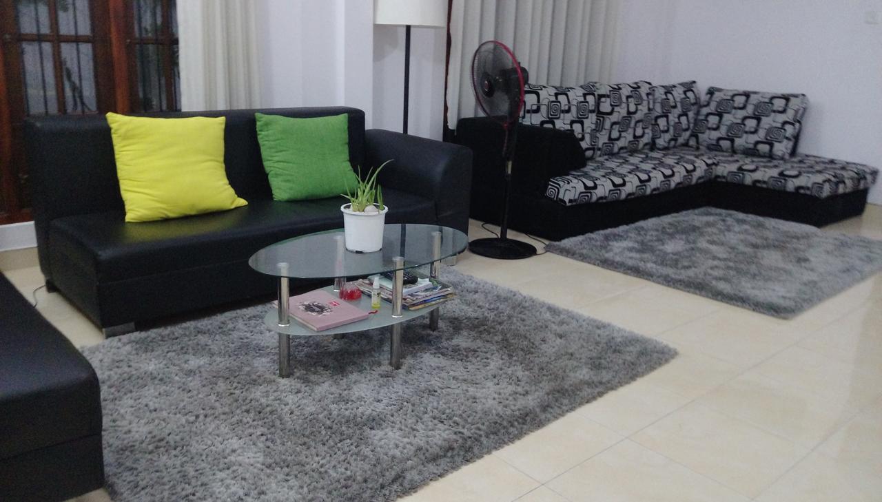 Prosperity Villa نيجومبو المظهر الخارجي الصورة