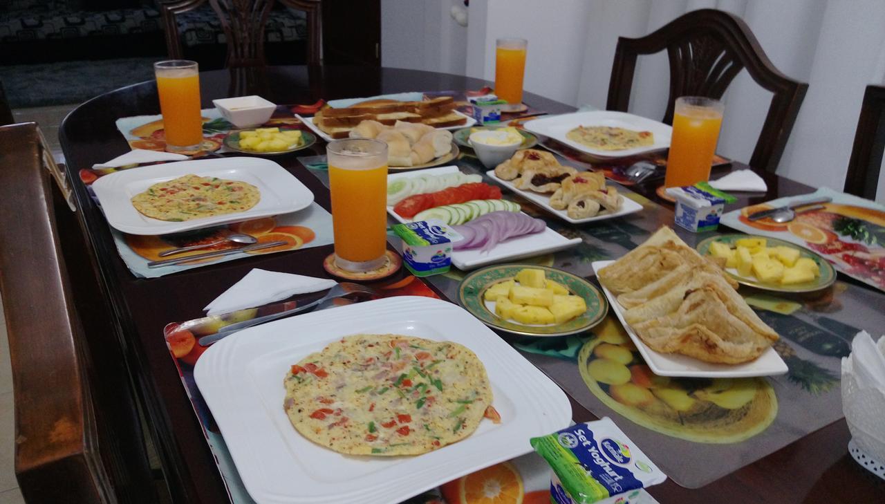Prosperity Villa نيجومبو المظهر الخارجي الصورة