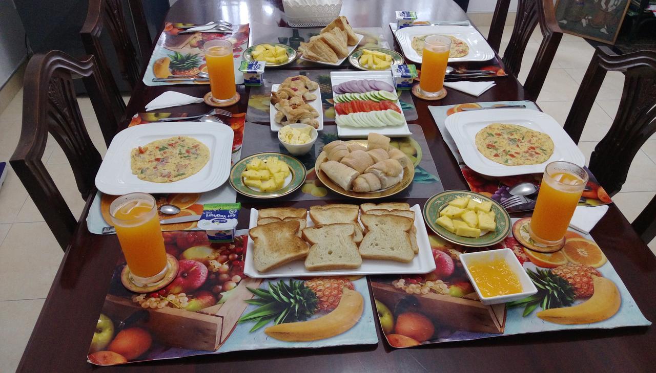 Prosperity Villa نيجومبو المظهر الخارجي الصورة