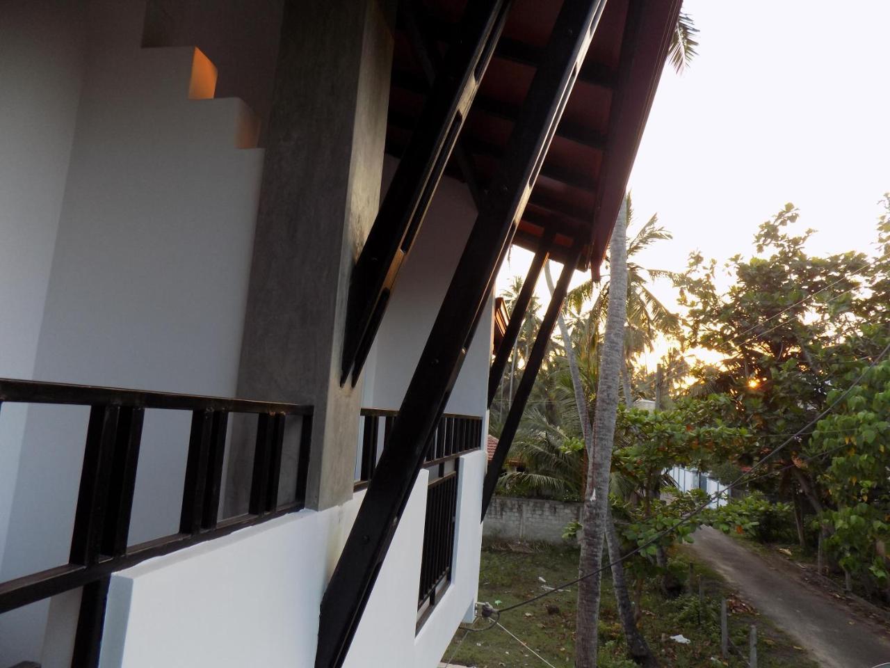 Prosperity Villa نيجومبو المظهر الخارجي الصورة