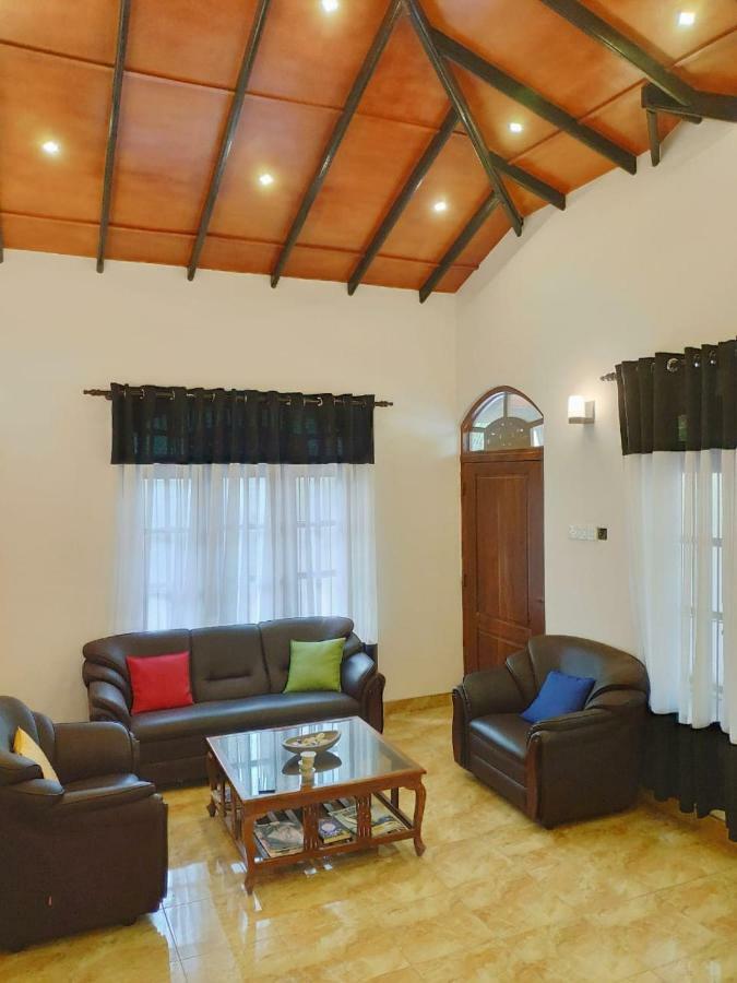 Prosperity Villa نيجومبو المظهر الخارجي الصورة