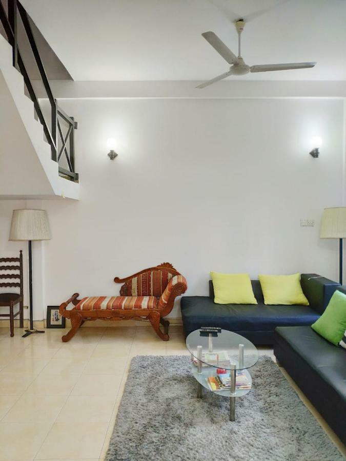 Prosperity Villa نيجومبو المظهر الخارجي الصورة