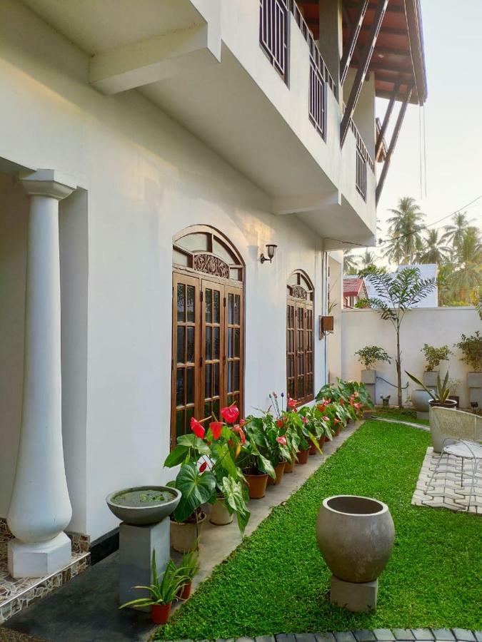 Prosperity Villa نيجومبو المظهر الخارجي الصورة