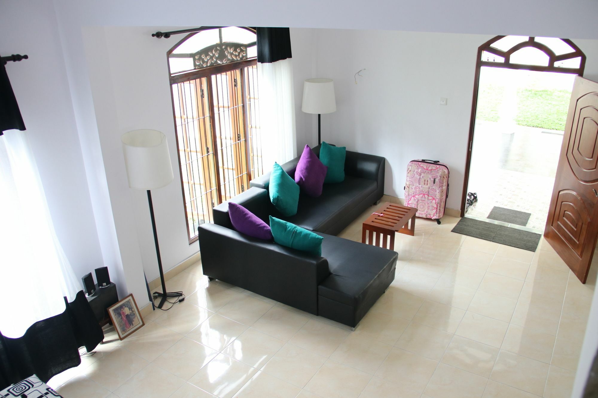 Prosperity Villa نيجومبو المظهر الخارجي الصورة