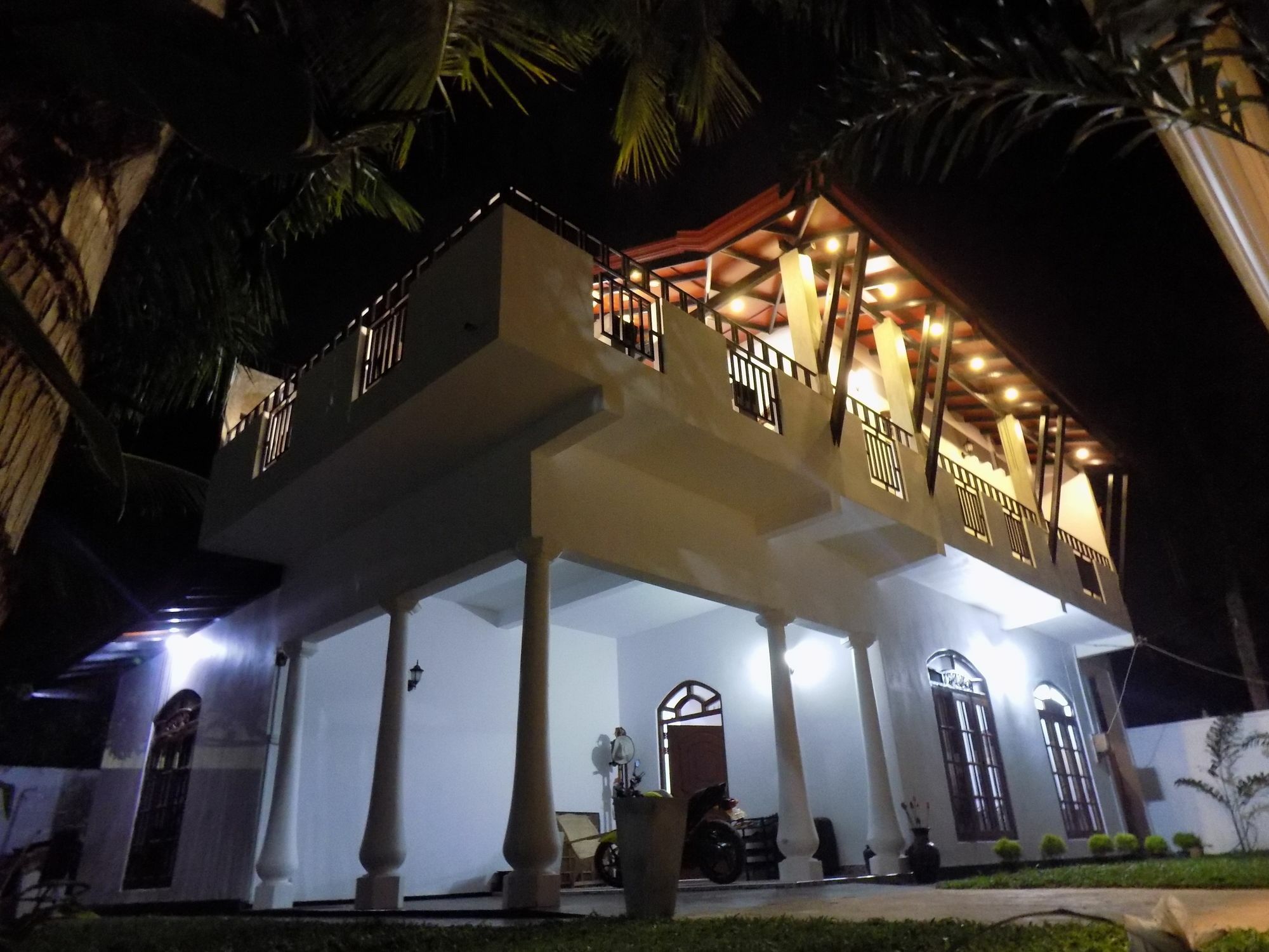 Prosperity Villa نيجومبو المظهر الخارجي الصورة