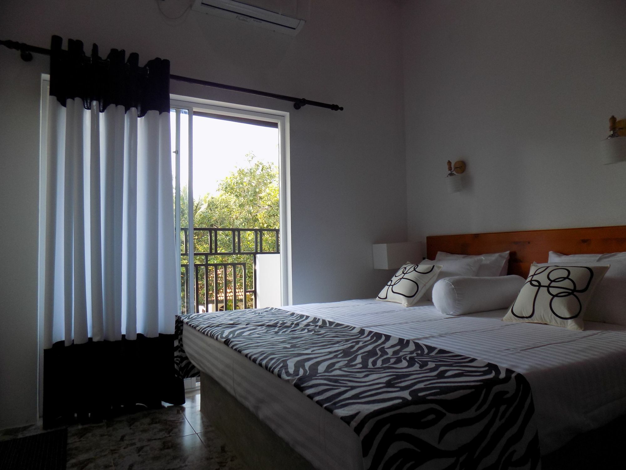 Prosperity Villa نيجومبو المظهر الخارجي الصورة