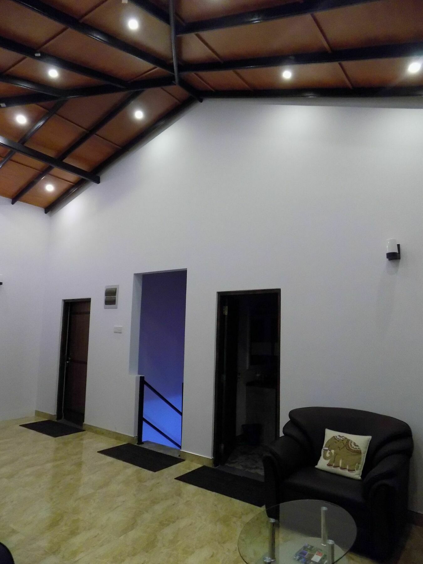 Prosperity Villa نيجومبو المظهر الخارجي الصورة