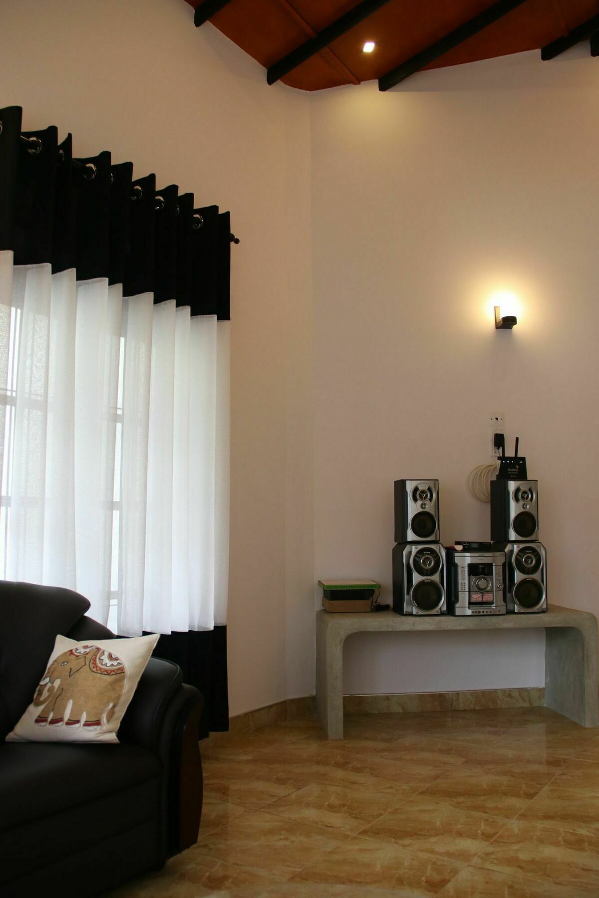 Prosperity Villa نيجومبو المظهر الخارجي الصورة