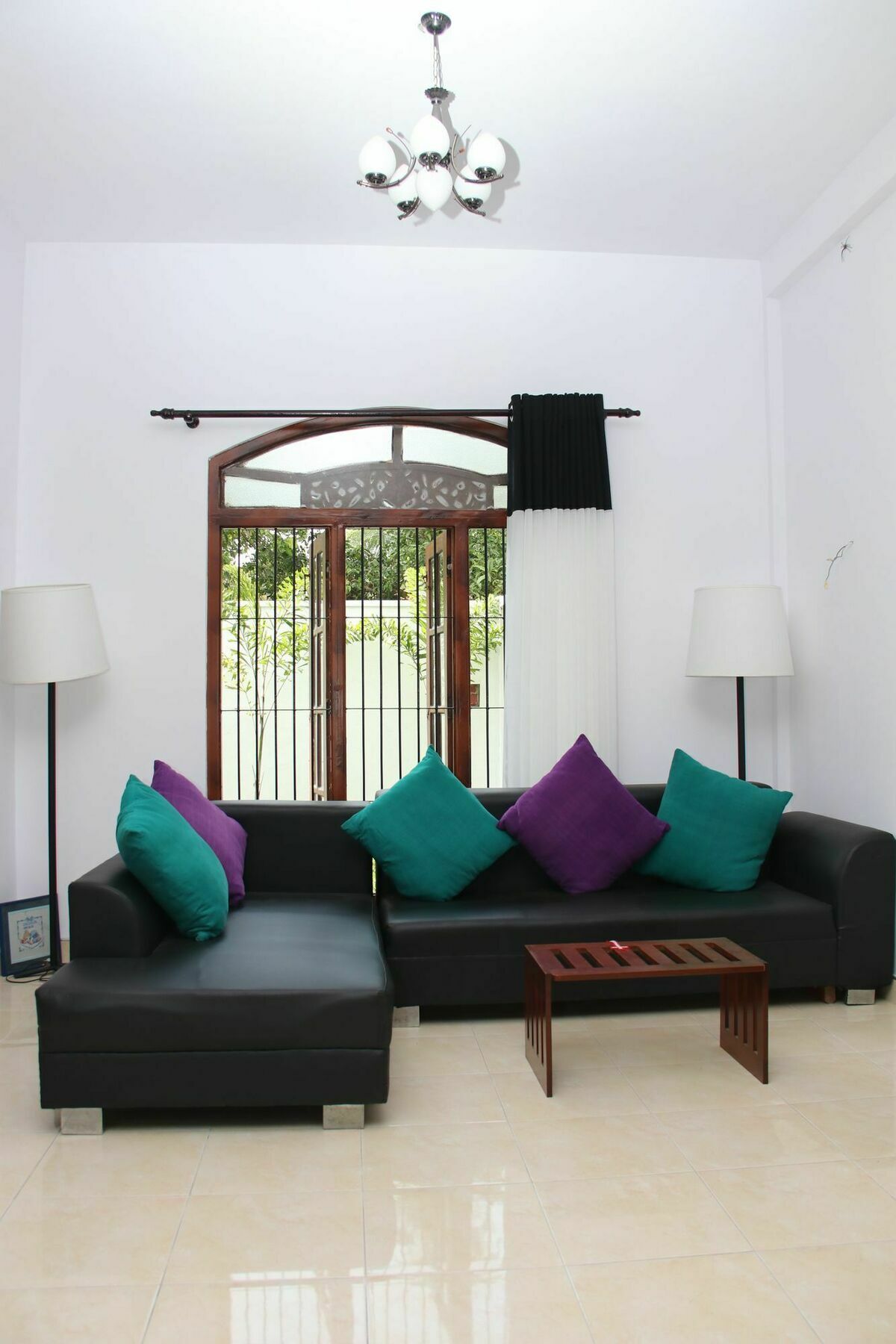 Prosperity Villa نيجومبو المظهر الخارجي الصورة