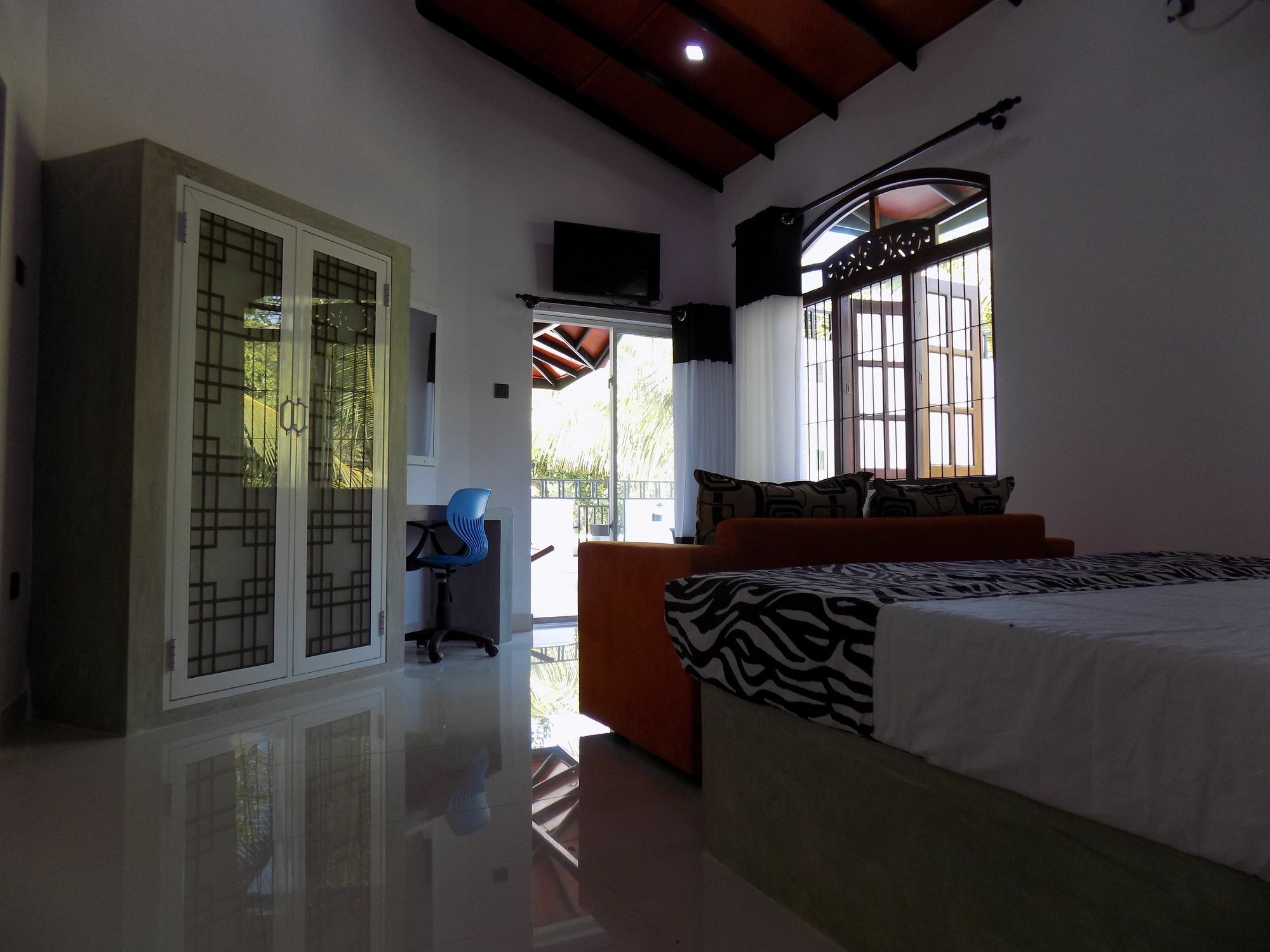 Prosperity Villa نيجومبو المظهر الخارجي الصورة