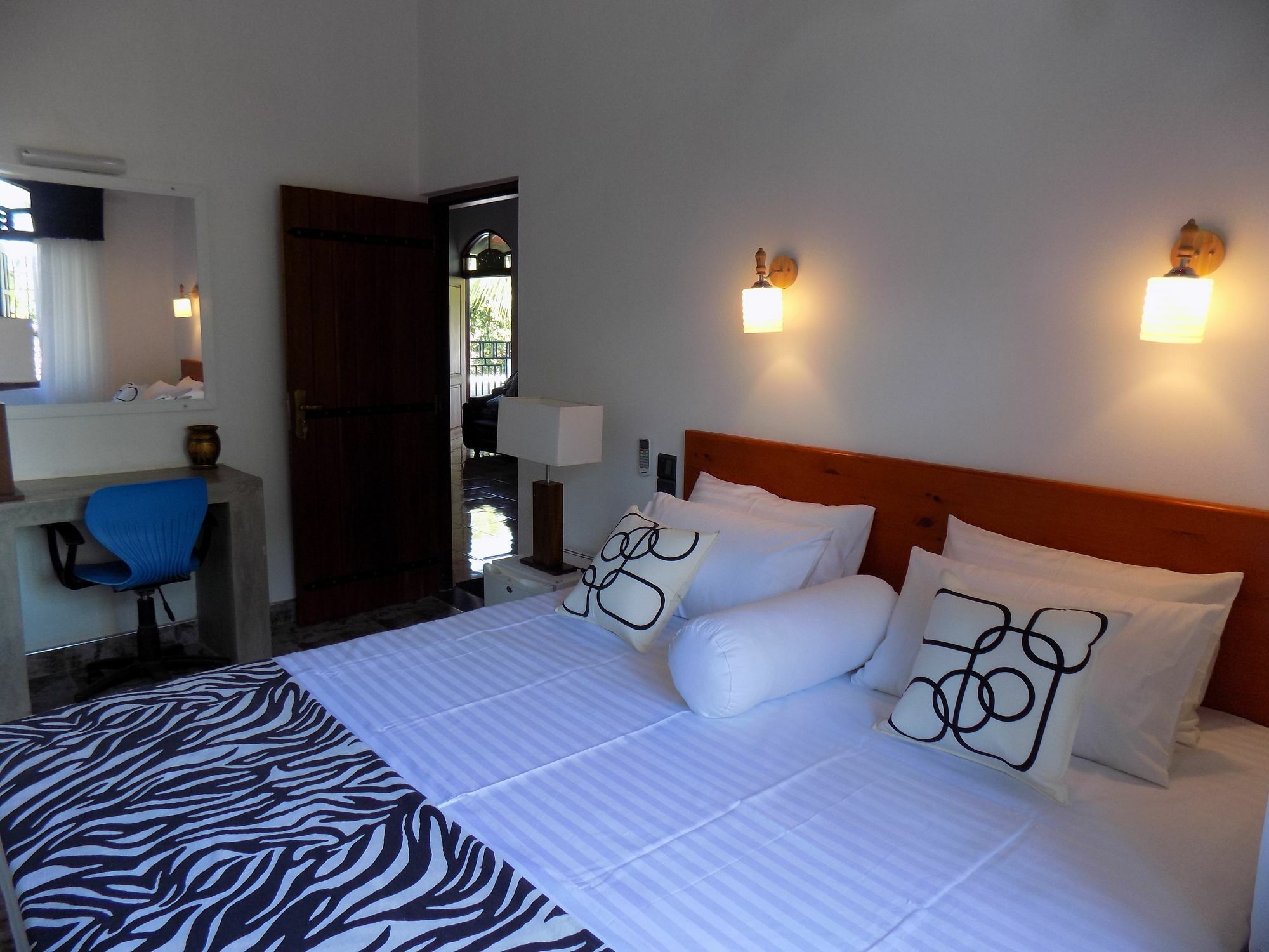 Prosperity Villa نيجومبو المظهر الخارجي الصورة