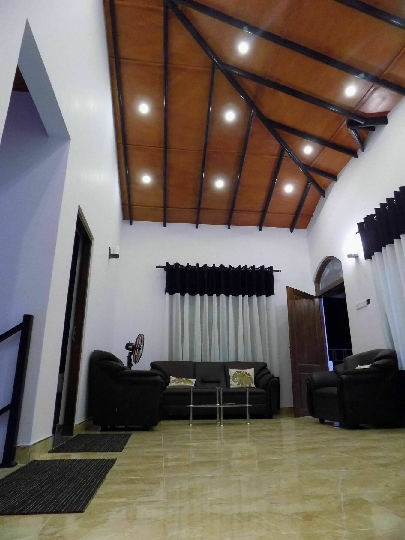 Prosperity Villa نيجومبو المظهر الخارجي الصورة