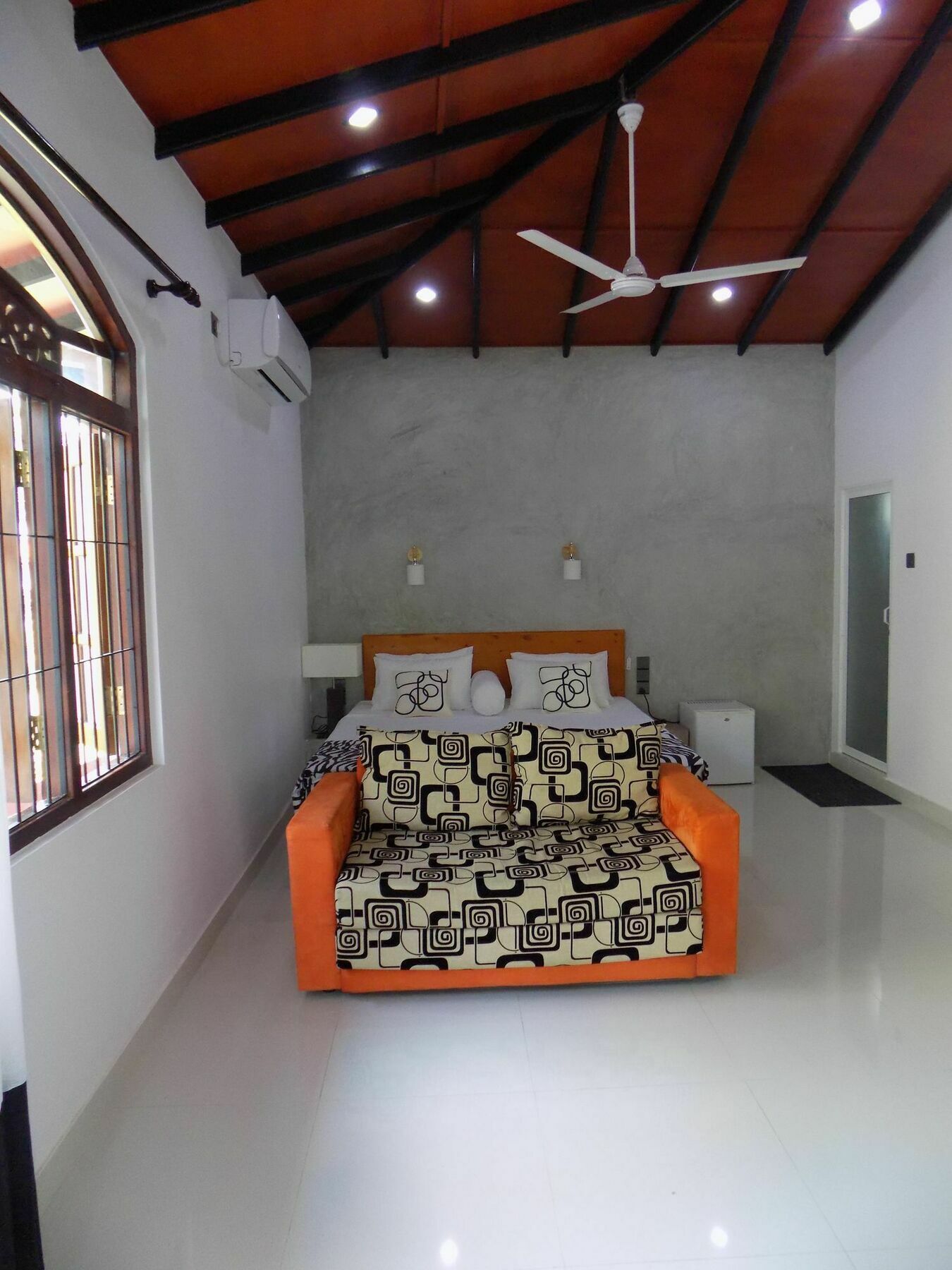 Prosperity Villa نيجومبو المظهر الخارجي الصورة