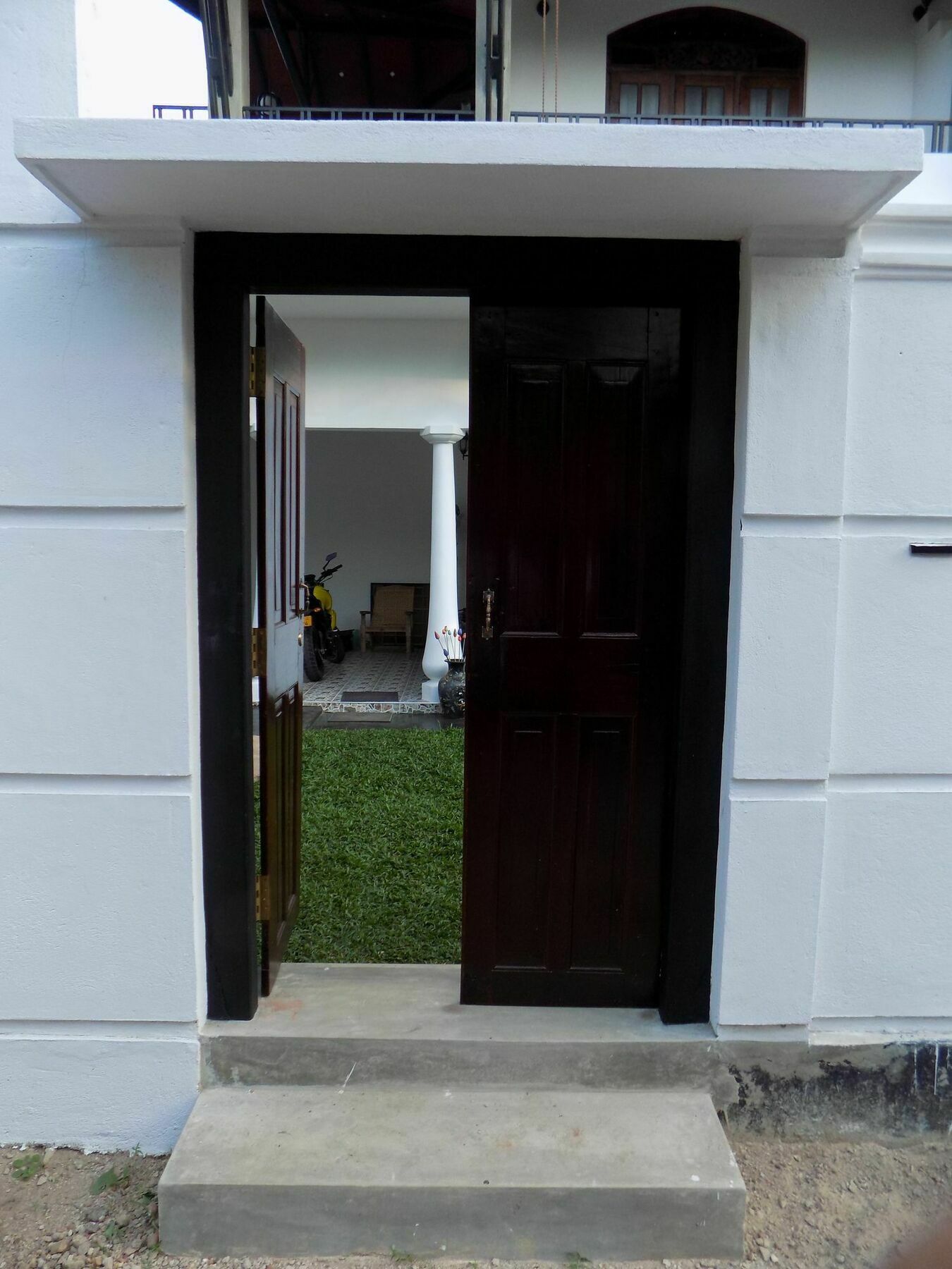 Prosperity Villa نيجومبو المظهر الخارجي الصورة
