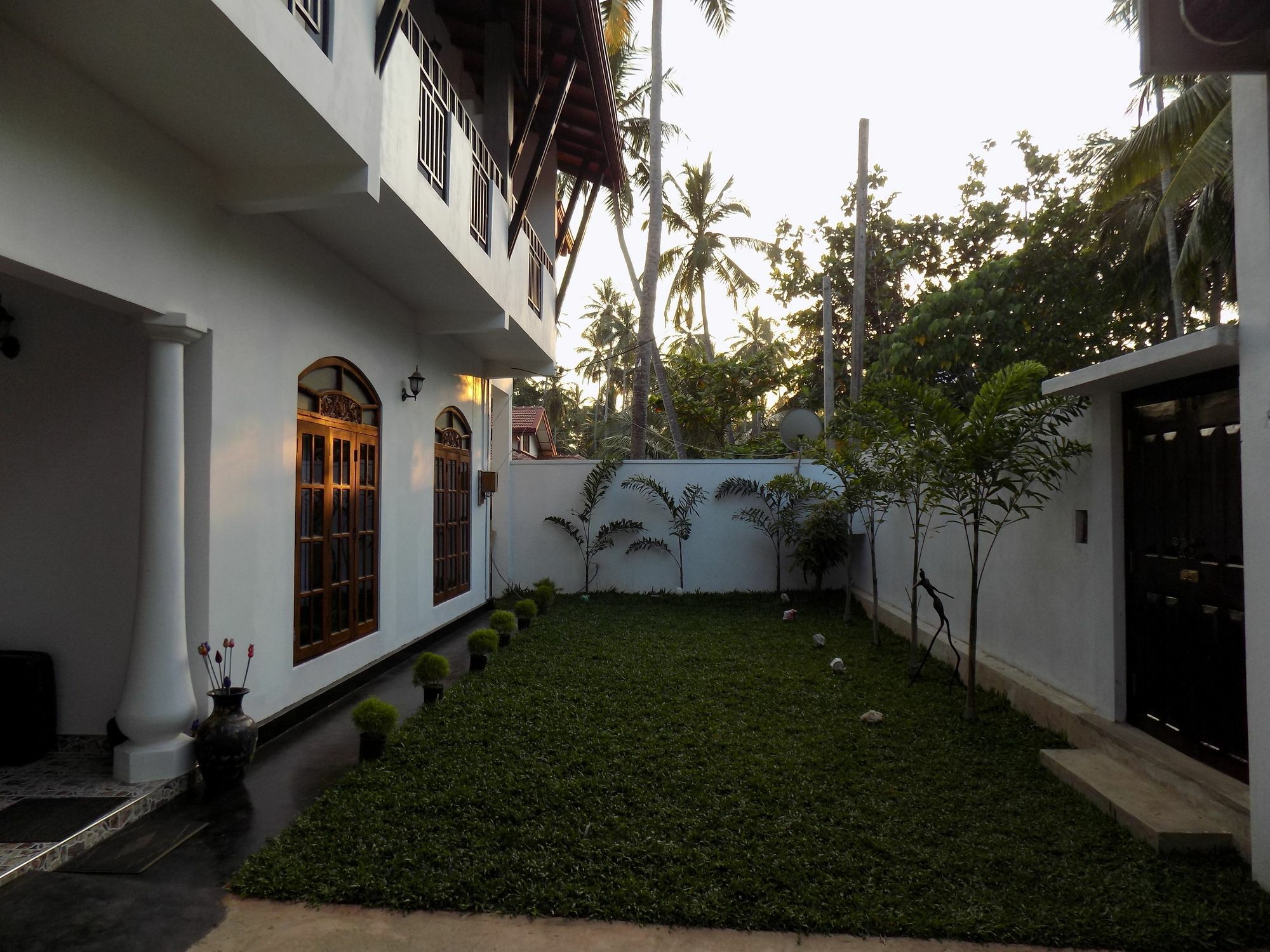 Prosperity Villa نيجومبو المظهر الخارجي الصورة