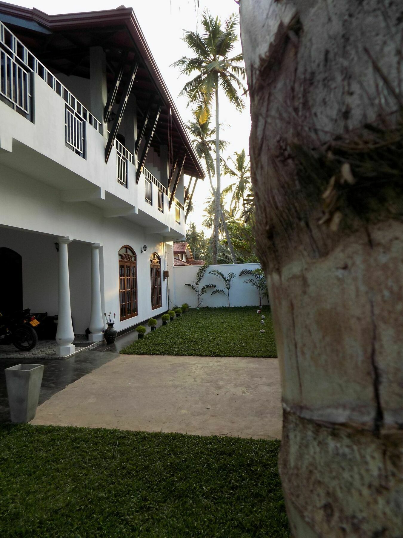 Prosperity Villa نيجومبو المظهر الخارجي الصورة