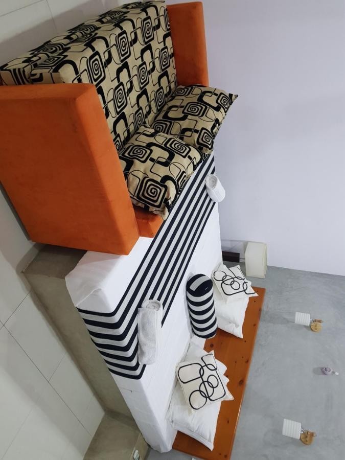 Prosperity Villa نيجومبو المظهر الخارجي الصورة